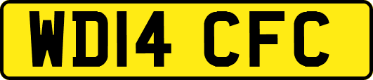 WD14CFC