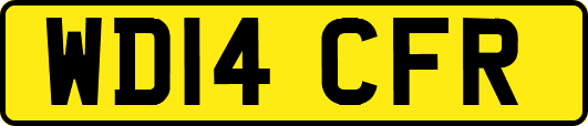 WD14CFR