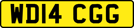 WD14CGG