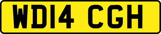 WD14CGH