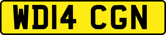 WD14CGN