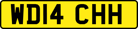 WD14CHH