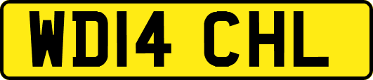WD14CHL