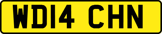 WD14CHN