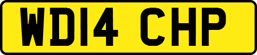 WD14CHP