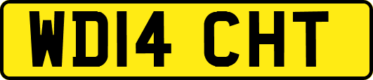WD14CHT
