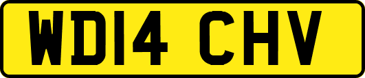 WD14CHV