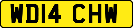 WD14CHW