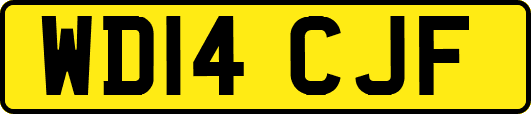 WD14CJF