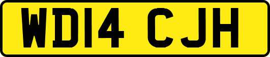 WD14CJH