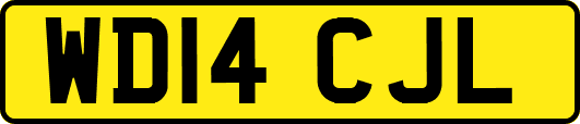 WD14CJL