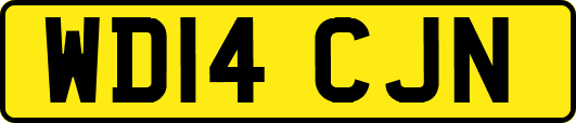 WD14CJN
