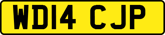 WD14CJP