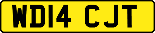 WD14CJT