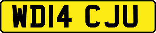 WD14CJU