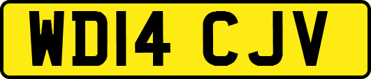 WD14CJV