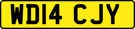 WD14CJY