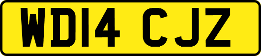 WD14CJZ