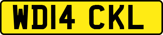 WD14CKL