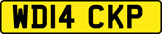 WD14CKP