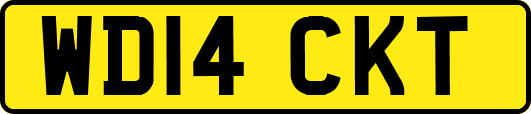WD14CKT