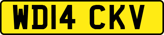 WD14CKV