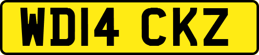 WD14CKZ