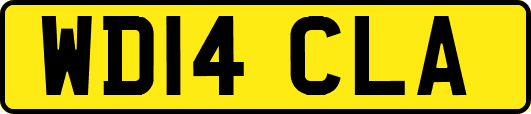 WD14CLA