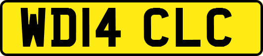 WD14CLC