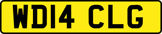 WD14CLG