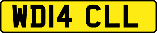 WD14CLL