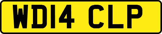 WD14CLP