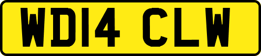 WD14CLW