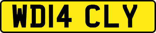 WD14CLY