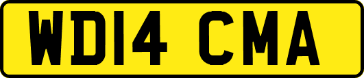 WD14CMA
