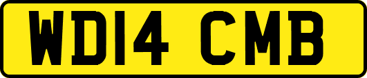 WD14CMB