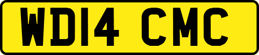 WD14CMC