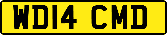 WD14CMD