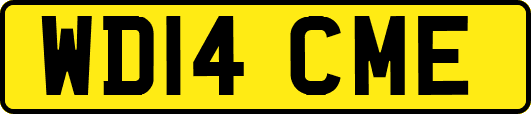 WD14CME