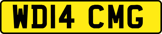 WD14CMG