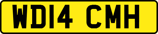 WD14CMH