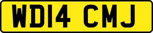 WD14CMJ
