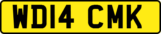 WD14CMK