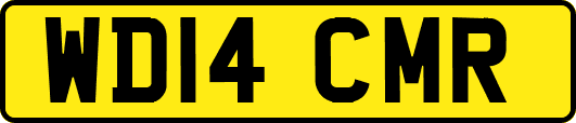WD14CMR