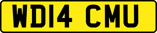 WD14CMU