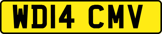 WD14CMV