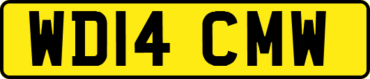 WD14CMW