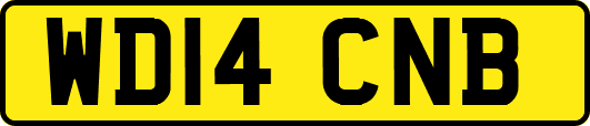 WD14CNB