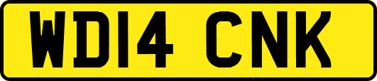 WD14CNK