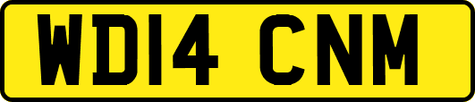 WD14CNM